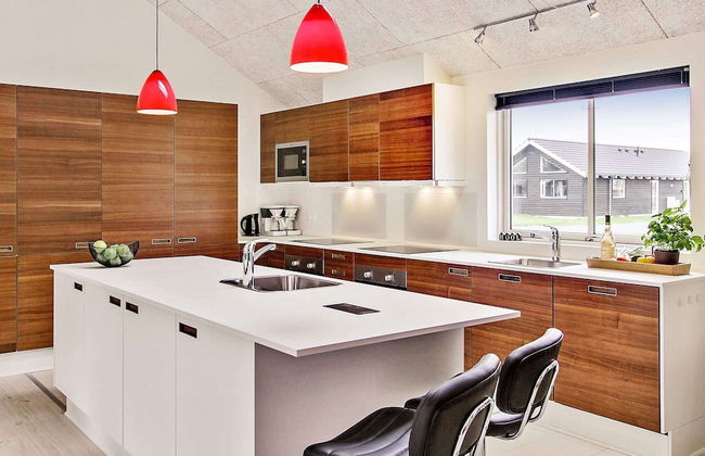 Holiday Home in Kappeln - Photo 11