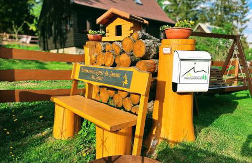 Ferienwohnung-direkt-am-Skihang mit Sauna - Foto 44