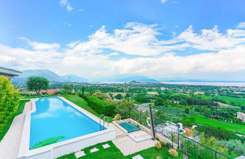 [Piscina Panoramica] - La Casa Volante - Foto 2