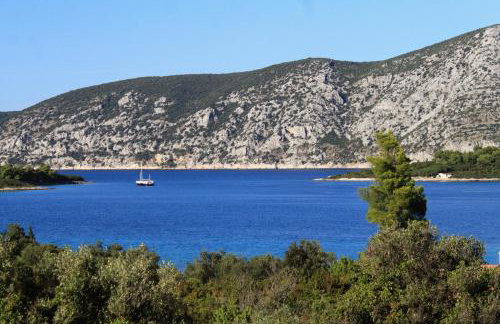 Seaside apartments with a swimming pool Kneza - Korcula - 9269 - Foto 24