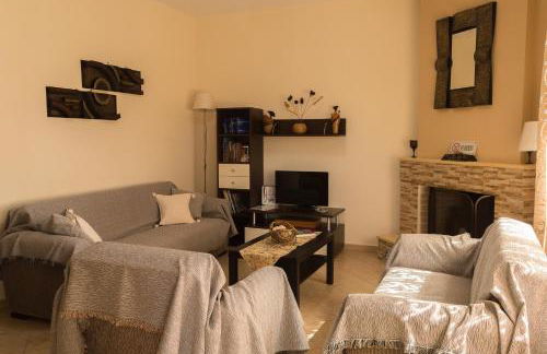 Family resort in Nea Vrasna - Foto 16