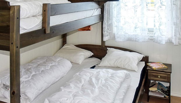 8 Person Holiday Home in Torvikbukt - Foto 3