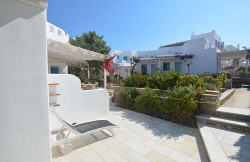 ThalaSEA - village Antiparos - Foto 54