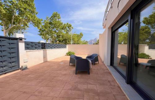 New Apartment with parking Vallesa - Inmodream Calpe - Foto 15