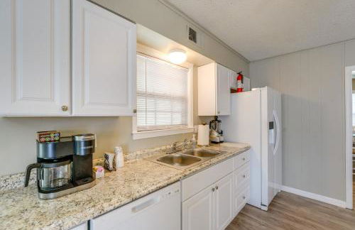 Memphis Vacation Rental - Walk to Graceland! - Foto 12