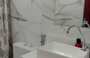 Aconchego, Paz , Comodidade e Sucesso - Photo 19