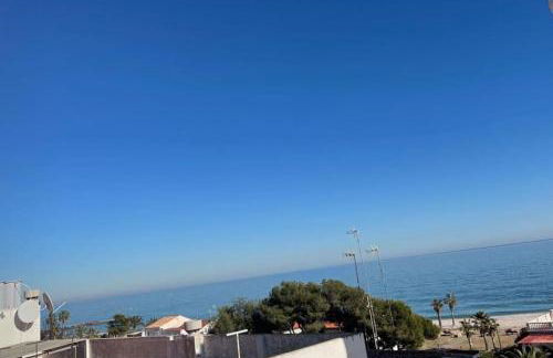 Precioso apartamento con piscina en Moncofar - Foto 2