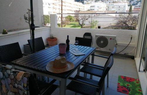 Apartaments Oller Centro - Foto 18