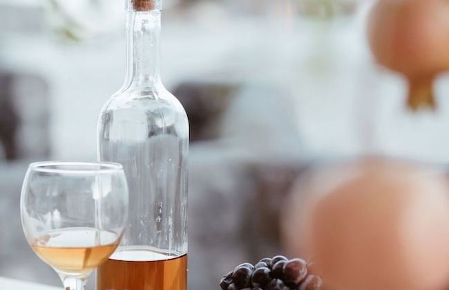 Alafropetra Luxury Suites - Foto 41