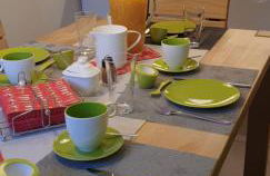 Ferienwohnung "SCHÖNBUCH" , Pension Wauri - Foto 55