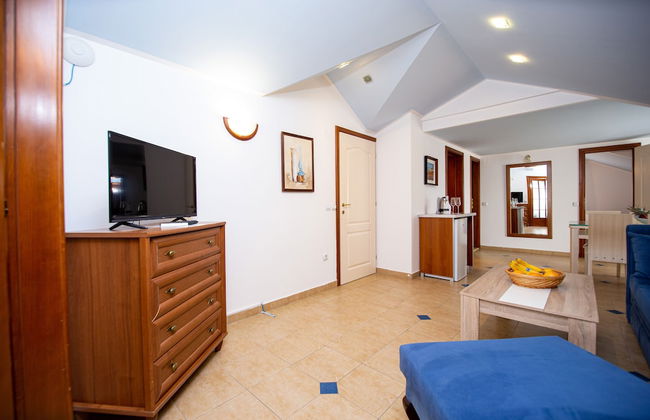 Apartments Tanja - Photo 30