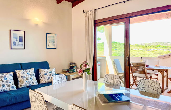 I Mirti di Porto Pozzo (PPZ122) - Foto 4