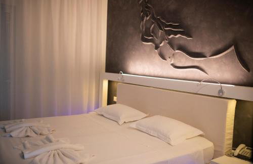 Niriides Hotel - Foto 76