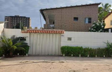 Ap07-A 50 Metros da Praia Flats Mobiliados para 4 pessoas - Foto 17