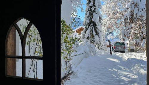 Künstlerhaus im Blauen Land für die grosse Familie - Foto 4