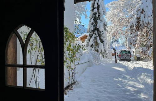 Künstlerhaus im Blauen Land für die grosse Familie - Foto 4