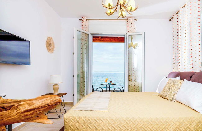 Villa Thalassa Skaleta - Foto 4