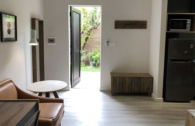 Kaia Residence Da Nang Quiet Garden - Foto 8