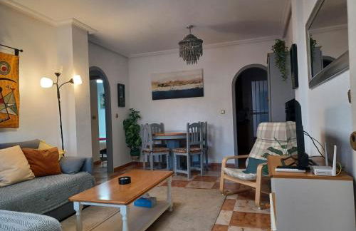 Cabo Roig Apartment - Foto 34