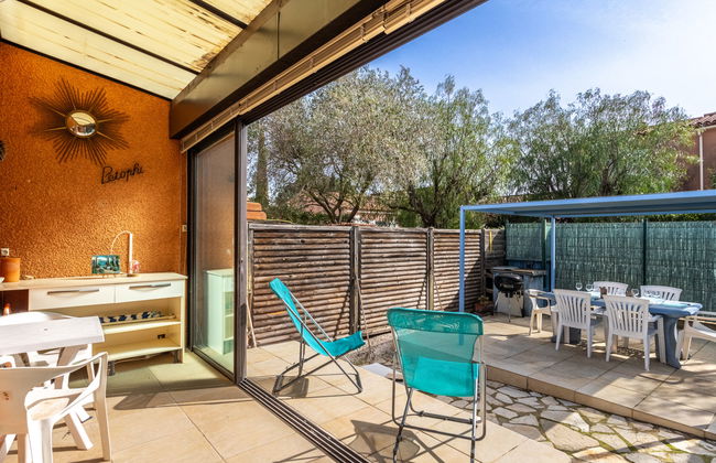 Les Mimosanes - Foto 1