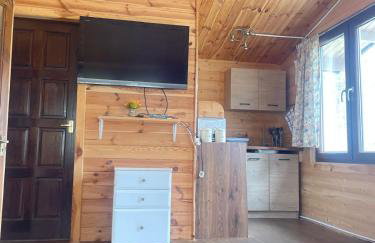 Zacisze 6 osobowy Domek nad jeziorem - Foto 7