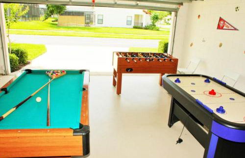 4 bedrooms pool home Gated resort of High Grove - Foto 13