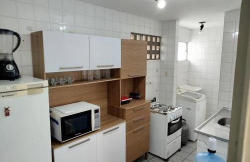 Apartamento para temporada em Campina Grande - Foto 15
