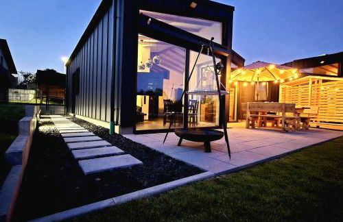 Hunsrücker Tiny Ferien R - Foto 8