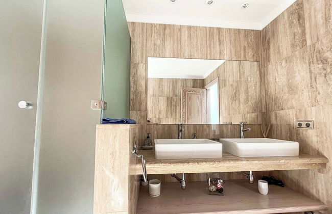 Villa Amorio - Foto 14