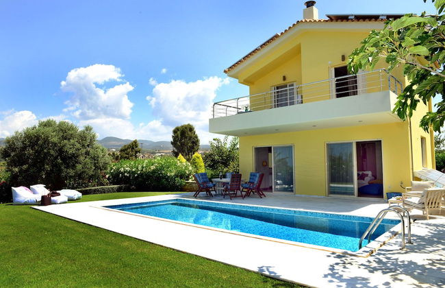 Dimitras Villas - Foto 1