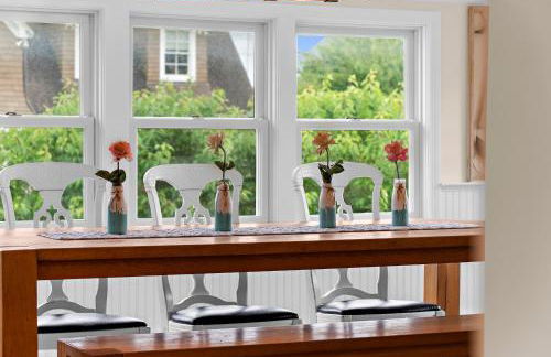 Charming Fairfield Cottage By The Sea - Foto 46