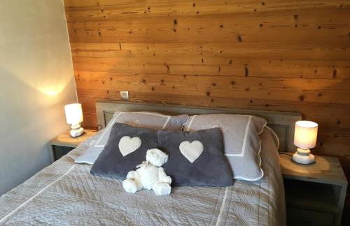 Chalet Clos Moccand - Foto 17