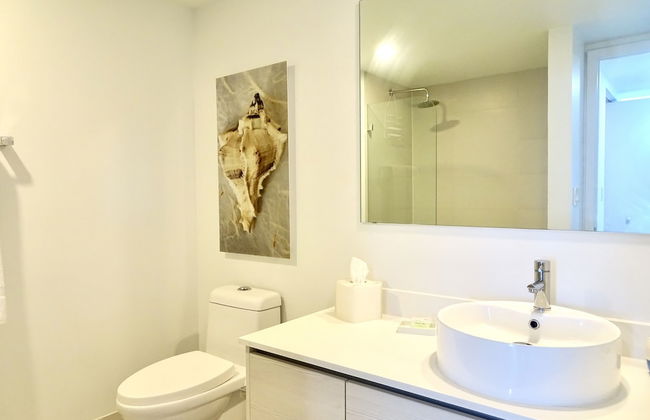 BW Luxury Suites - Foto 15