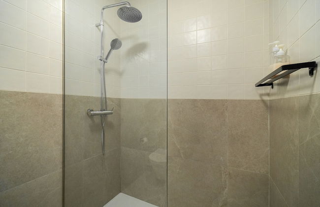 Prime Portal Gateway to Urban Wonders - Foto 37