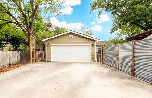 Elm Street Bungalow - Foto 14