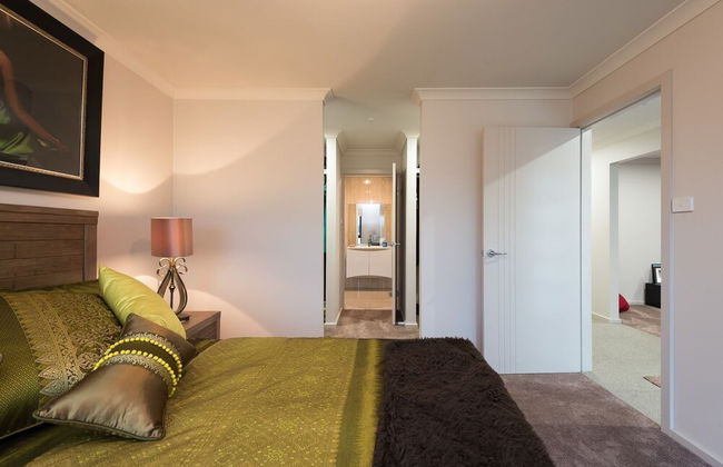 Euphoria House - Photo 6