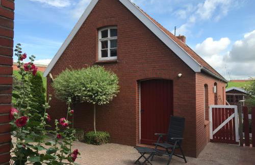 Vier Sterne am Hafen, Ditzum - Foto 29