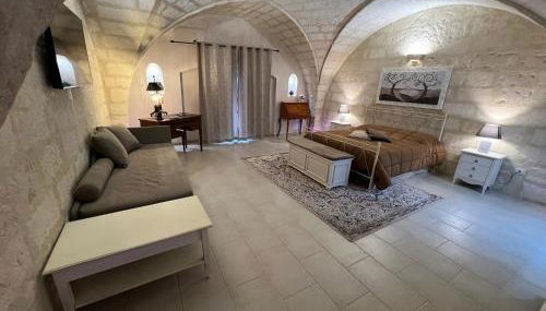 Suite Cavour Luxury Home Taranto - Foto 4