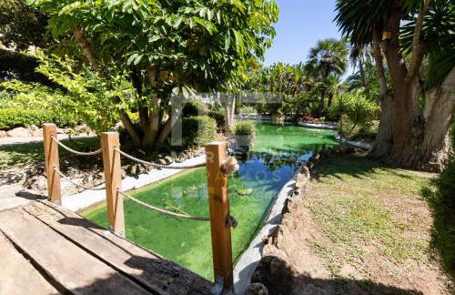 Amplio apartamento planta jardin Nagueles - Foto 66