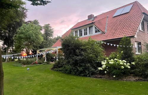 Ferienhaus Ostebogen - Foto 47