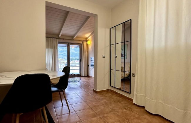 View Lake Attic in Ioannina - Foto 15