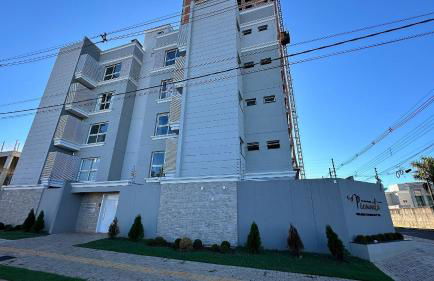 Lindo apt no centro de Foz - Foto 25