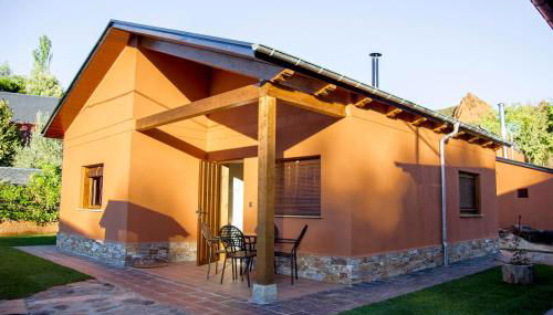 Lares · Cabañas Rurales - Foto 4