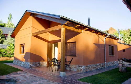 Lares · Cabañas Rurales - Foto 4