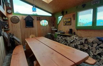 MAISON LUPINS 6 personnes - Foto 13