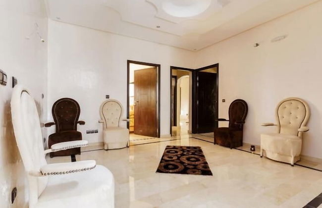 Villa Norkaso - Foto 11