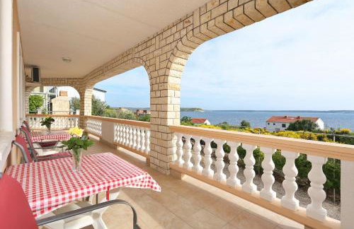 Apartments Vlado i Vesna - Photo 16