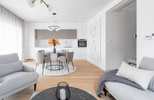 Adria Concept boutique apartments - Foto 94