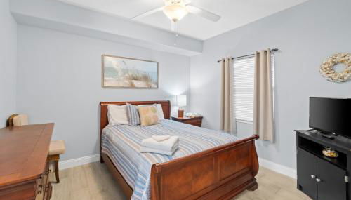 Quiet East End Gulf-Front Condo w/ Heated Pool & Balcony - Foto 5