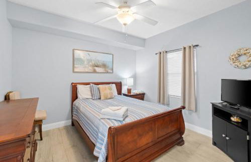 Quiet East End Gulf-Front Condo w/ Heated Pool & Balcony - Foto 5